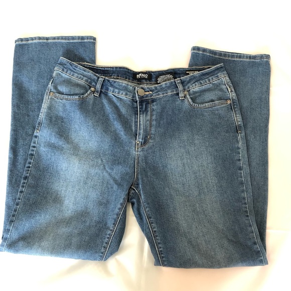 Buffalo Jeans, David Bitton, - Picture 2 of 6